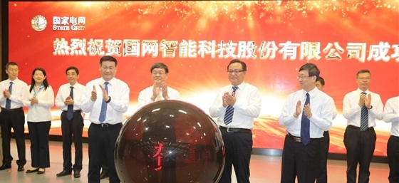 山东省鲁能智能科技有限公司,山东鲁能智能科技有限公司