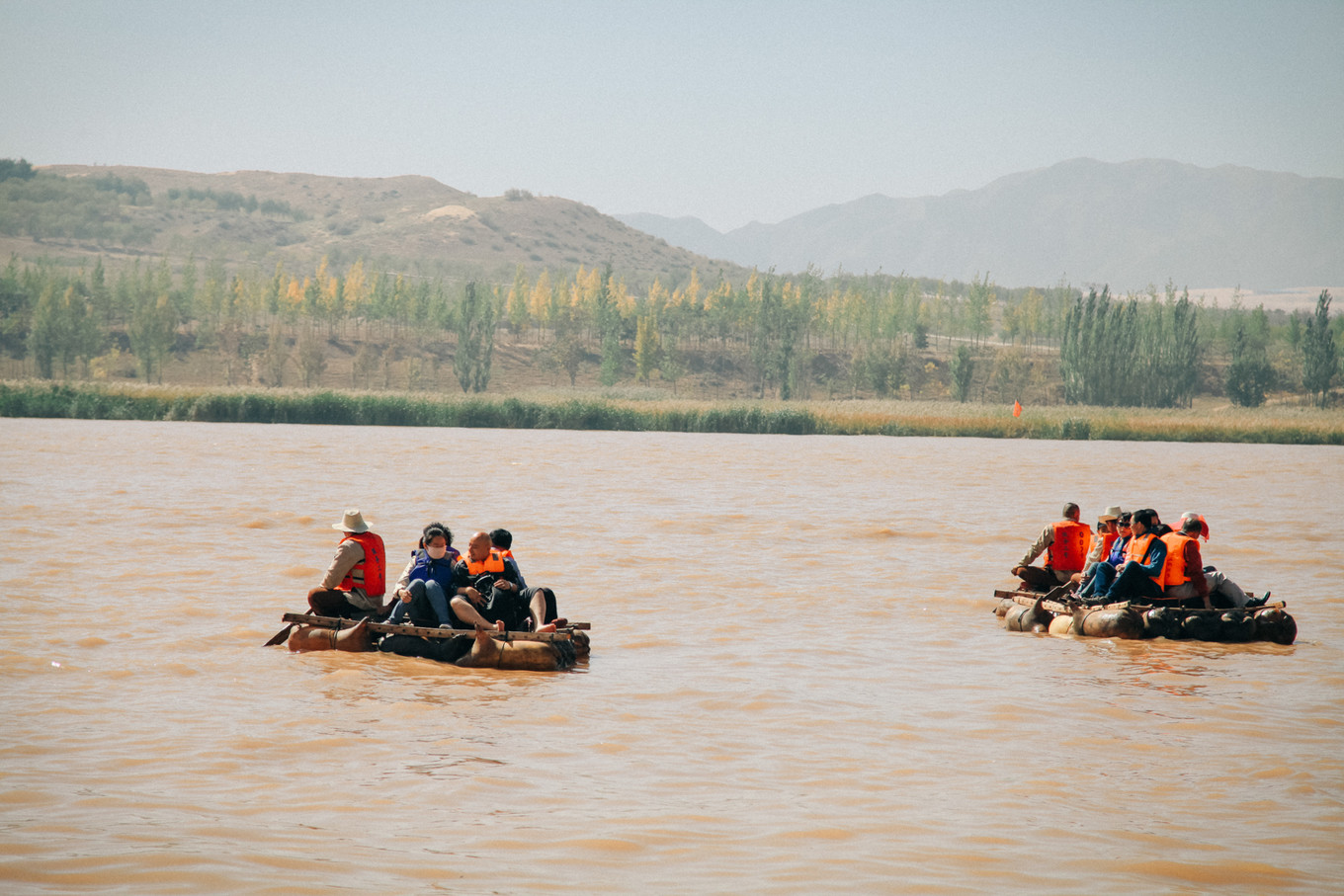 宁夏沙漠旅游住哪里好,宁夏中卫民宿价格表