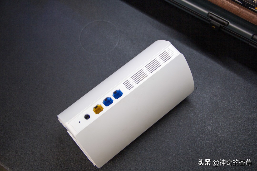 锐捷路由器wifi6千兆mesh,全屋wifi用锐捷星耀m18