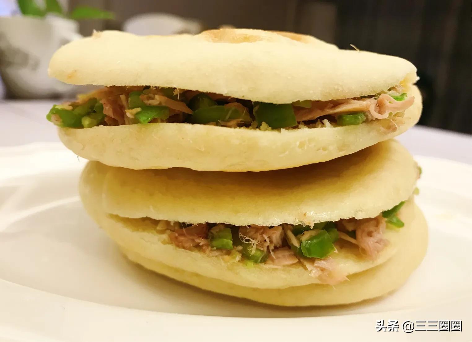 白吉馍怎么做出来不硬,白吉馍需要发酵吗