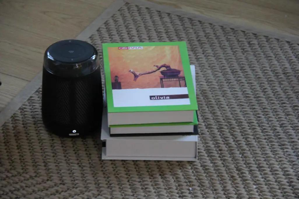 为什么那么多人买哈曼卡顿琉璃,哈曼卡顿音箱有什么用