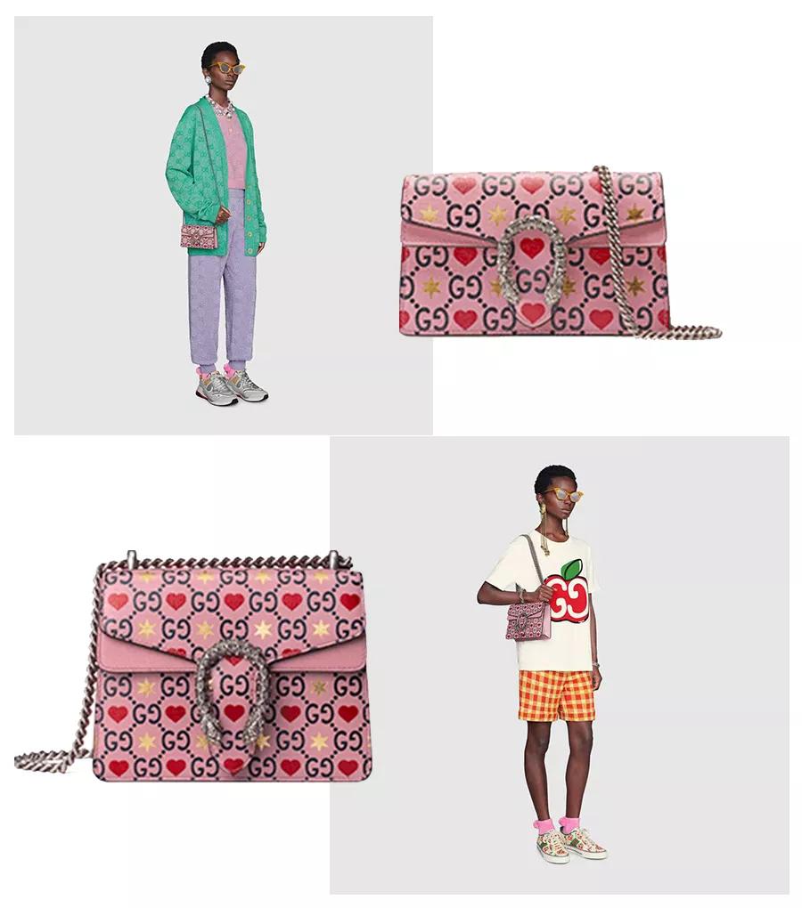 尖叫预警！这些情人节礼物直接送到TA心里