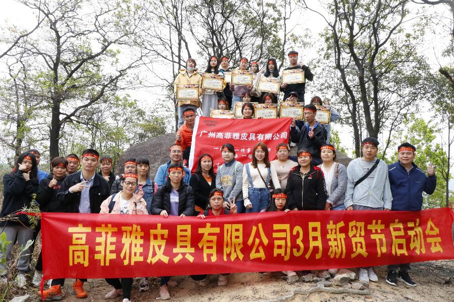 皮具电商发展前景,皮具行业产业升级