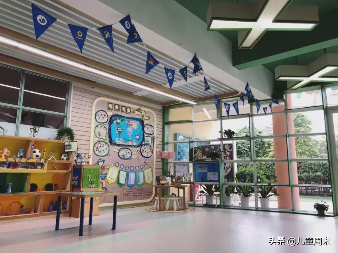 深圳十大名牌幼儿园,深圳维多利亚幼儿园最新消息