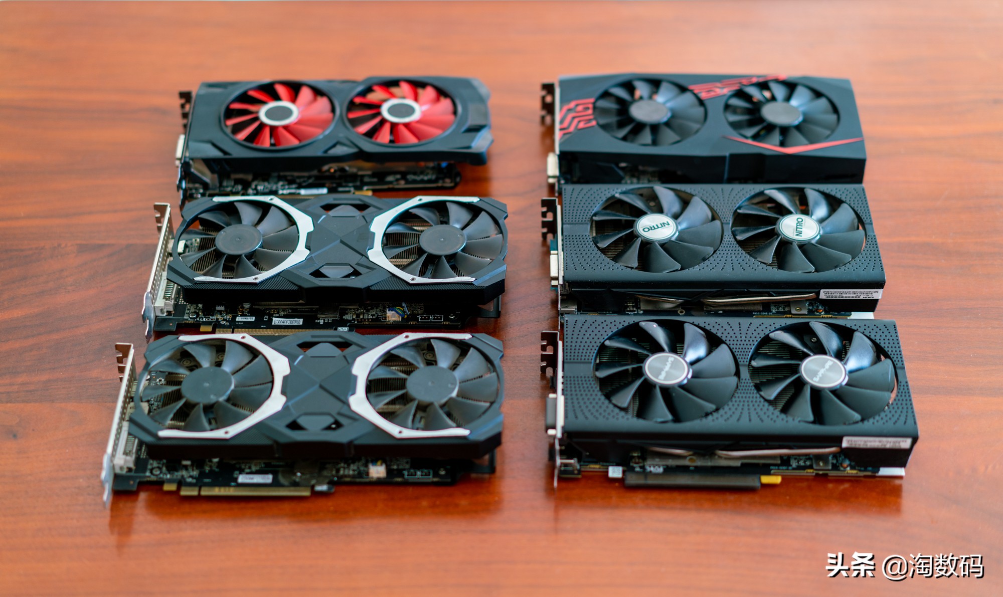 rx570显卡功耗只有80瓦,狼神rx580功耗