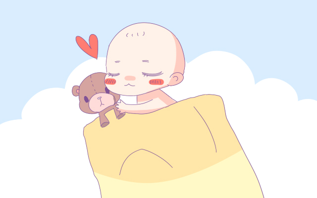 萌宝出牙,如何帮助婴儿缓解出牙期的不适感