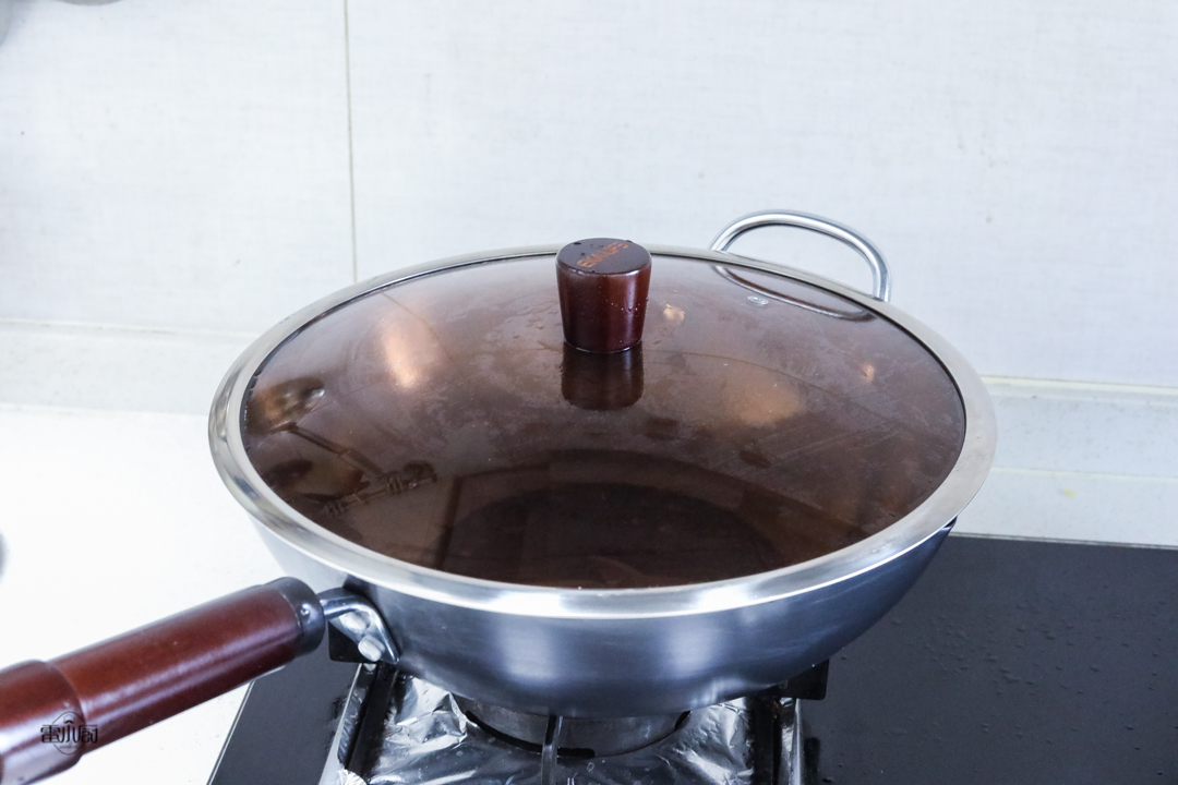 铁锅怎样开锅最简单方法小视频,铁锅重新开锅的正确方法不粘锅