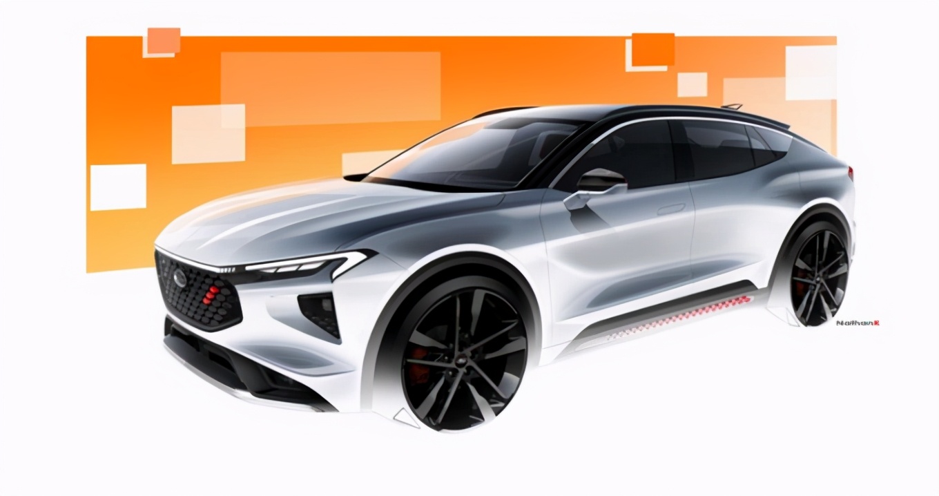 长安福特evos38号车评,长安福特evos和摩卡怎么选