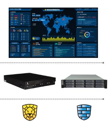 瑞星携手VM共筑云安全联盟