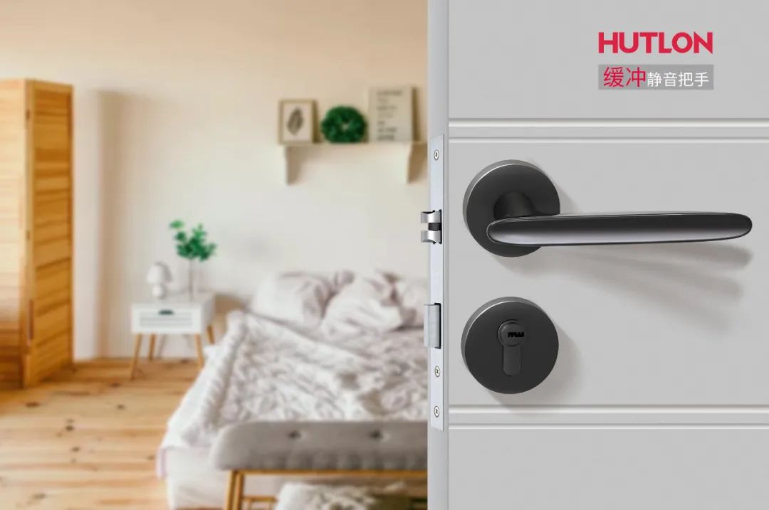 卧室静音门锁家用通用型,室内静音门锁推荐