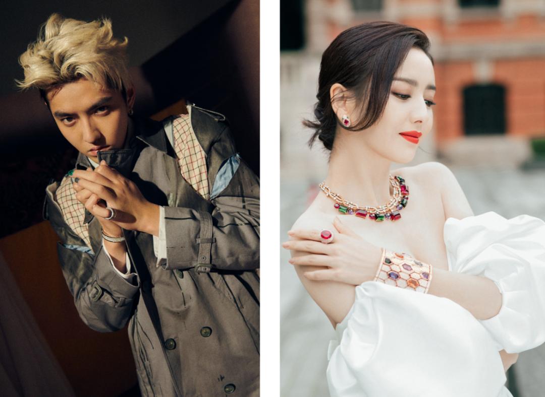 假装买手｜|当时装品牌开始搞“高级珠宝”（上）