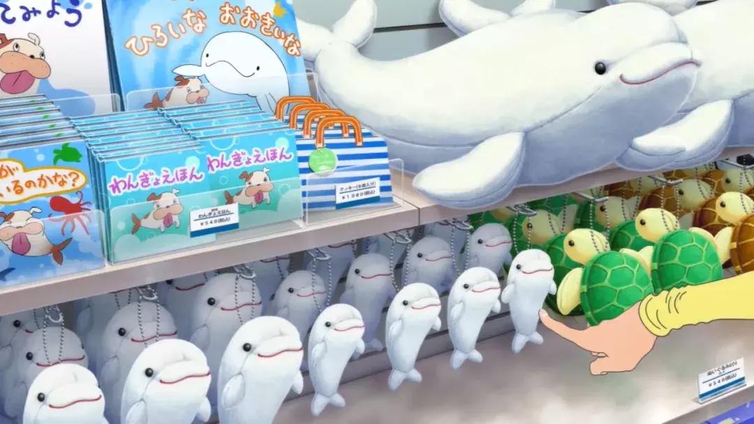 这部狗粮动画让他跌下神坛？我不同意