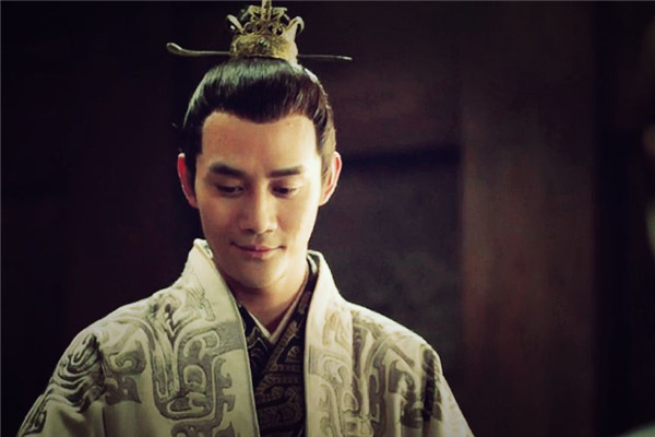 梅长苏的顶级智谋,琅琊榜梅长苏教靖王送礼