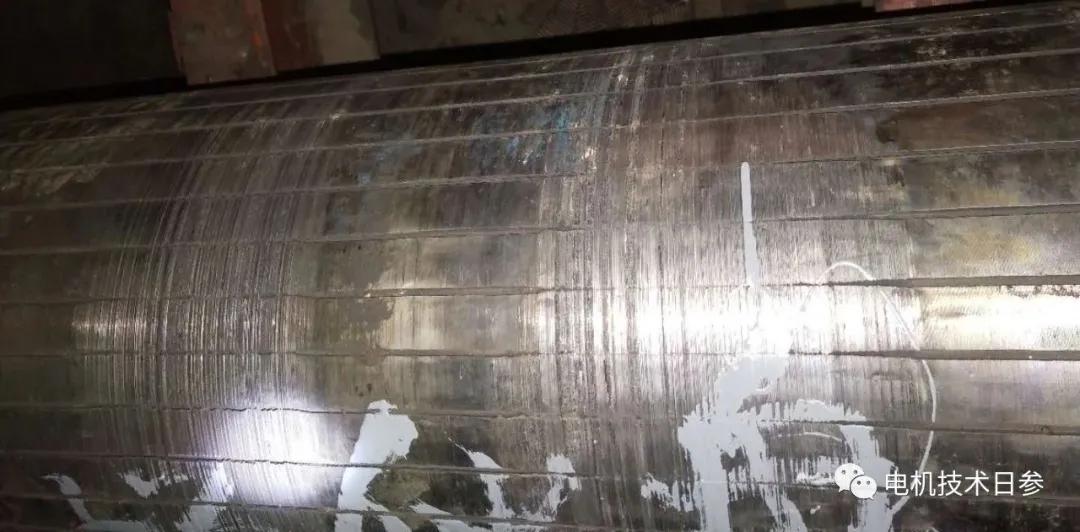 什么原因会造成电机扫膛,电机扫膛点怎么查找