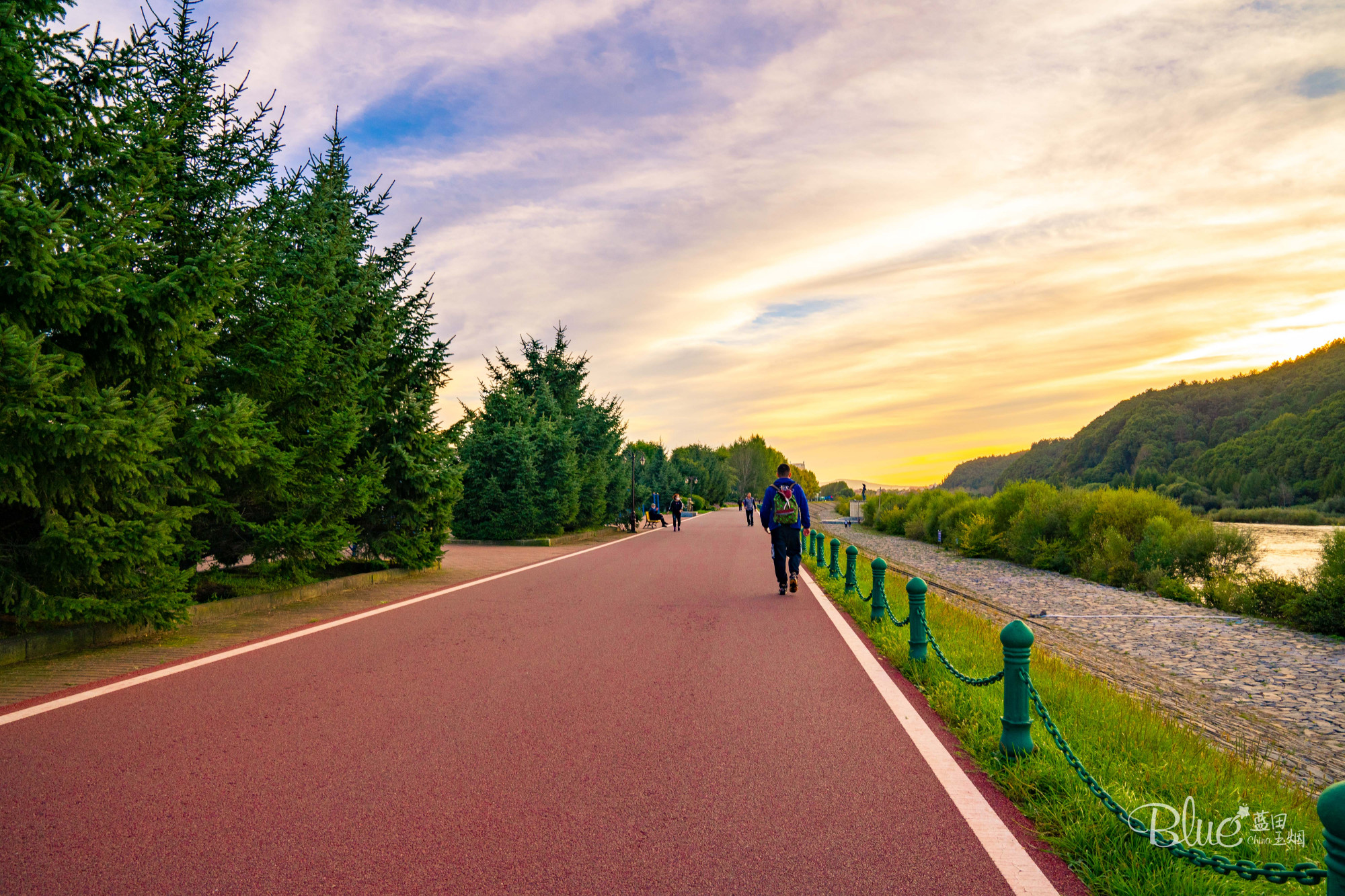 伊春哪里旅游最好,黑龙江伊春哪里好玩
