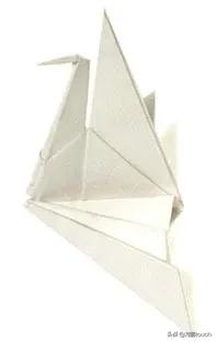 儿童有用的折纸手工视频,教会你9种迷你手工折纸