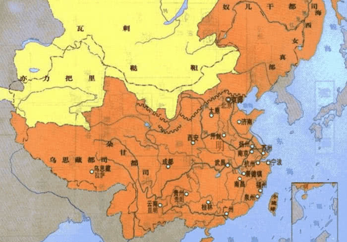 十八岁登基，一辈子深爱一个女人，明孝宗朱佑樘