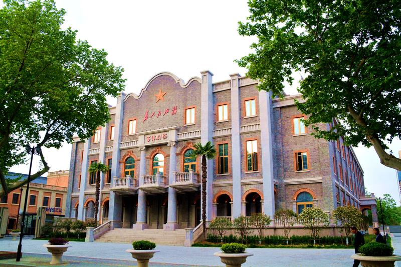 上海出发镇江扬州跟团五日游,上海跟团去南京镇江扬州旅游