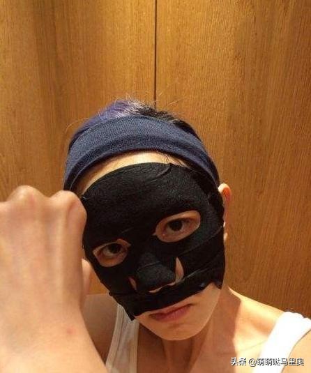 敷面膜最佳时间和方法,敷面膜的最佳时间和正确方法