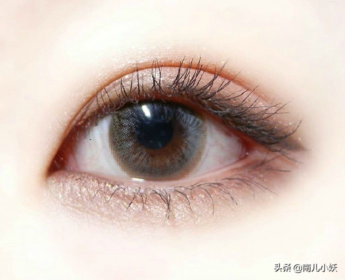 单眼皮一般做什么类型双眼皮,单眼皮不割双眼皮怎么样变好看