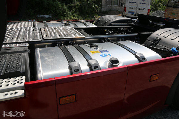 公路之王斯堪尼亚s500,斯堪尼亚s500跑高速视频