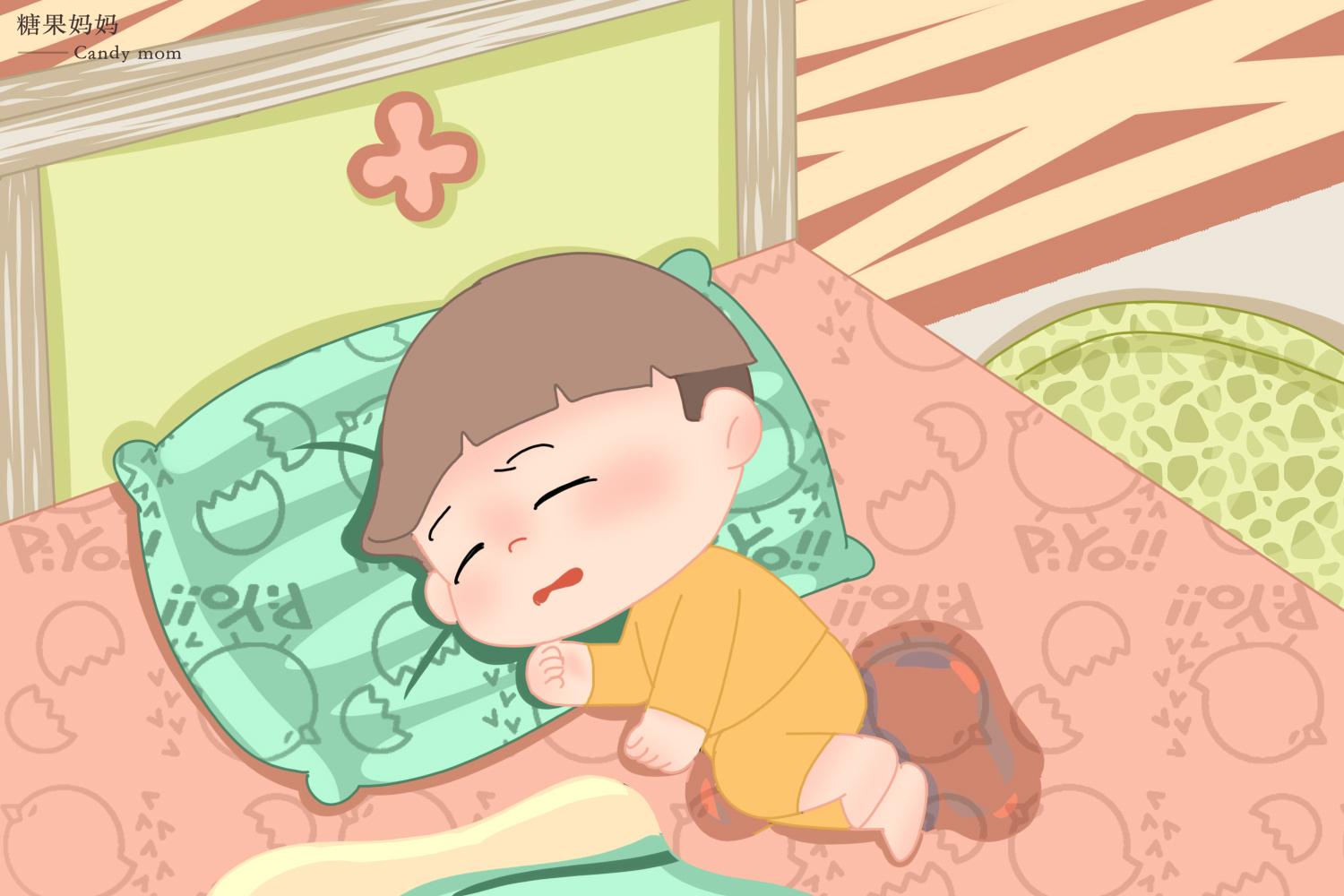 防止5岁小孩尿床有什么办法,宝宝几岁后还尿床引起家长的重视