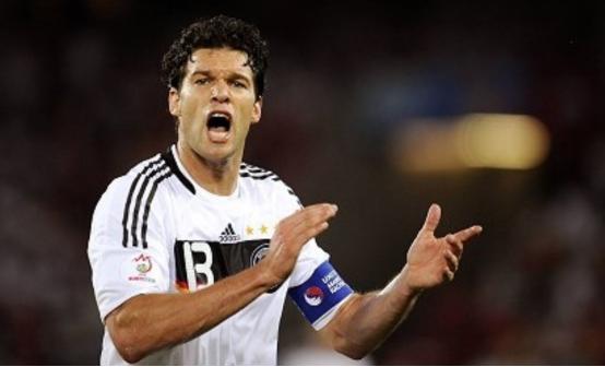 巴拉克是什么级别的球员,巴拉克悲情英雄