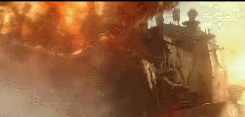 一口气看完99部最强科幻巨作,世界十大巅峰科幻巨作