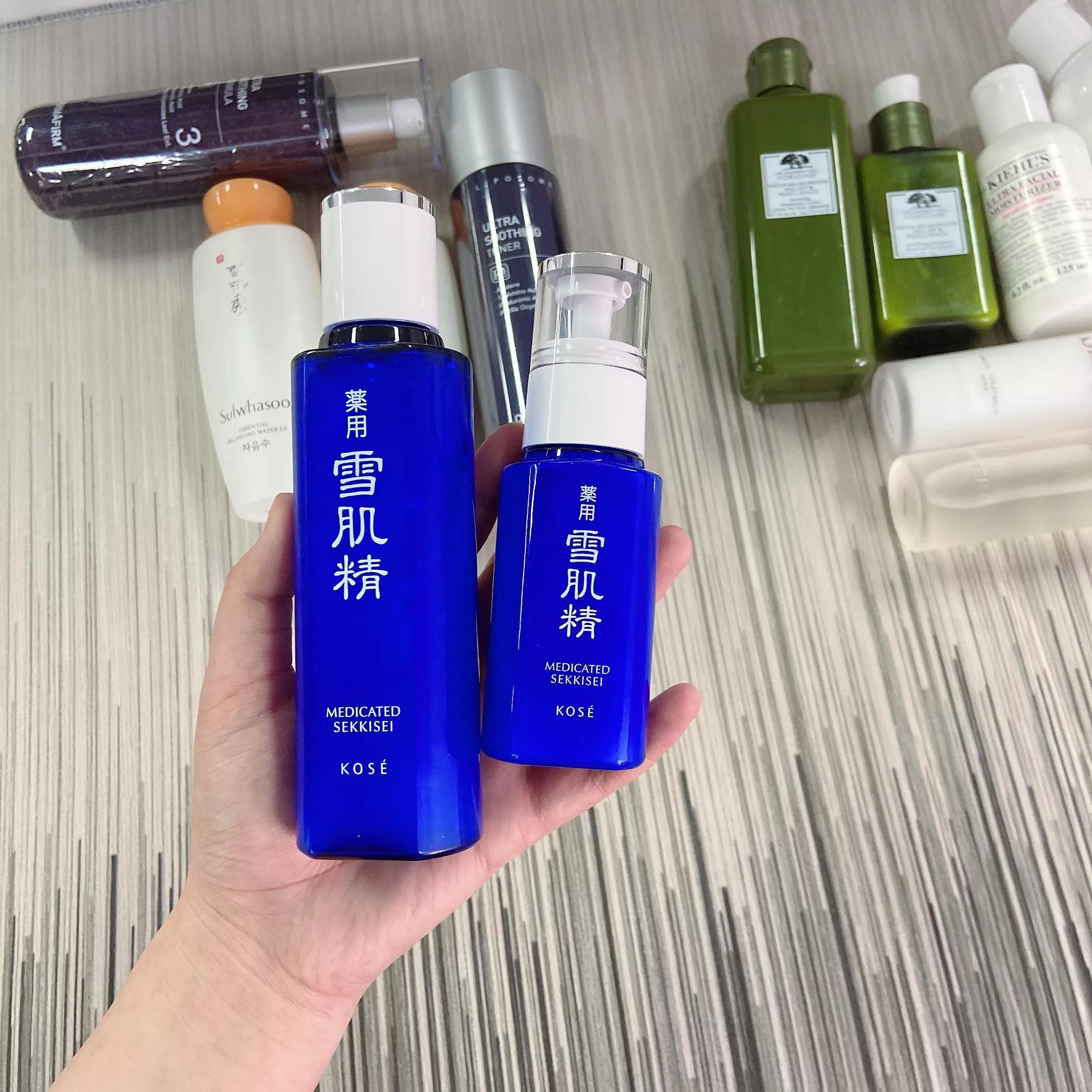 20岁混油皮适合用什么护肤品,30岁混油皮抗初老水乳推荐秋冬