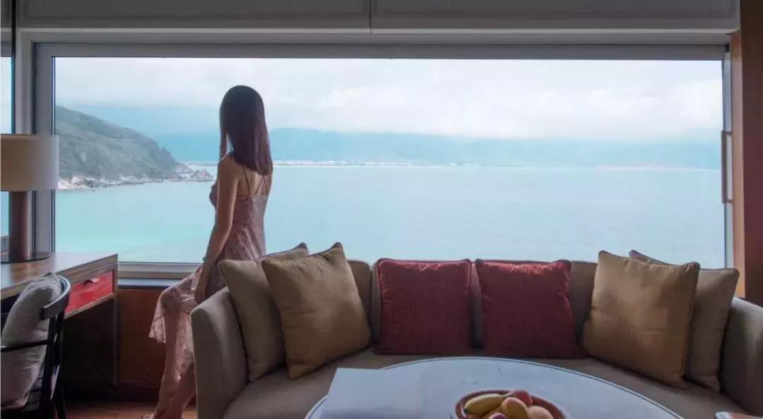 来三亚避暑,避暑请来海南三亚