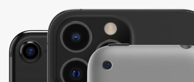 一张图看完iphone14,一张图看完iphone15