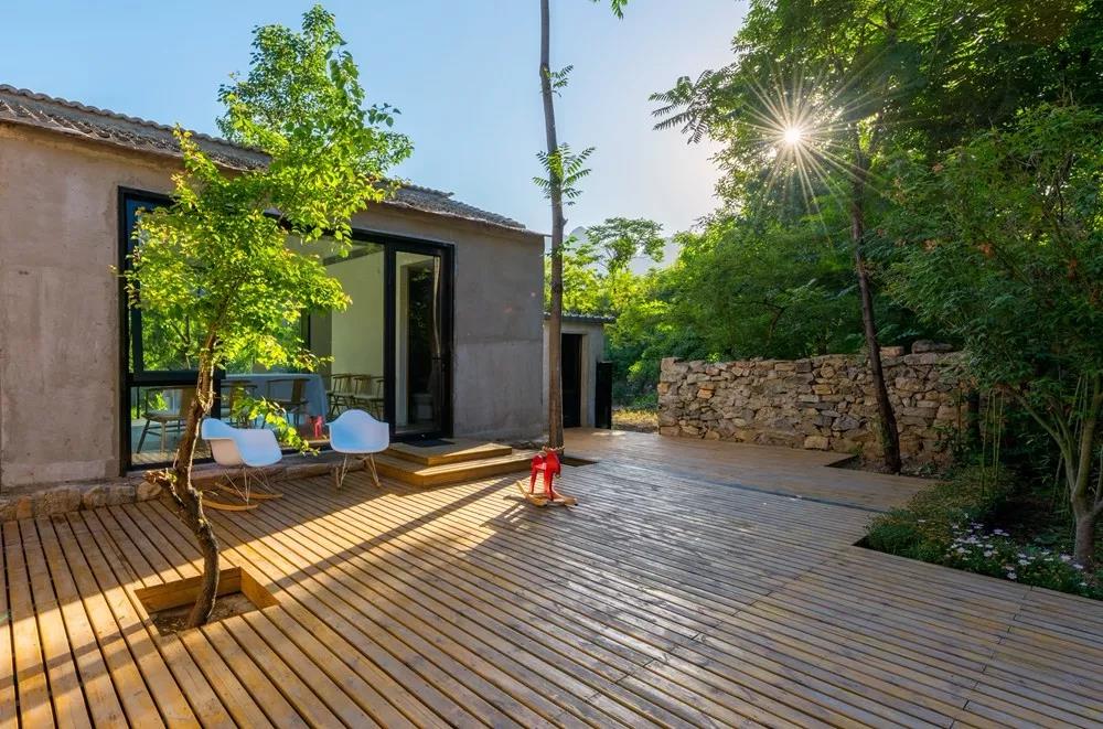 年终假期,推荐几个打卡圣地给你