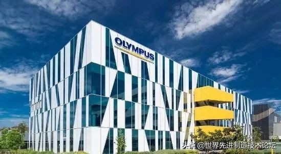 日本制造业企业列表,日本世界顶级制造企业清单