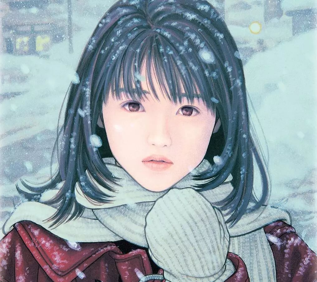 假如国漫人物参加奥运会,松本大洋被画风耽误的天才漫画家