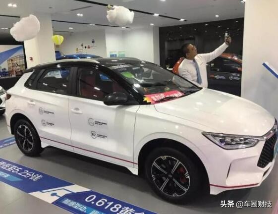 直播卖车成汽车零售新玩法，车市再迎“春华秋实”？