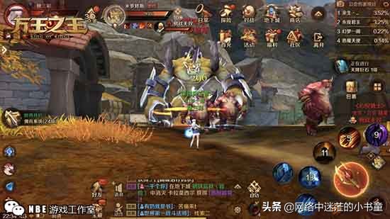 手游平民搬砖排行榜2022前十名,2022搬砖手游收入排行