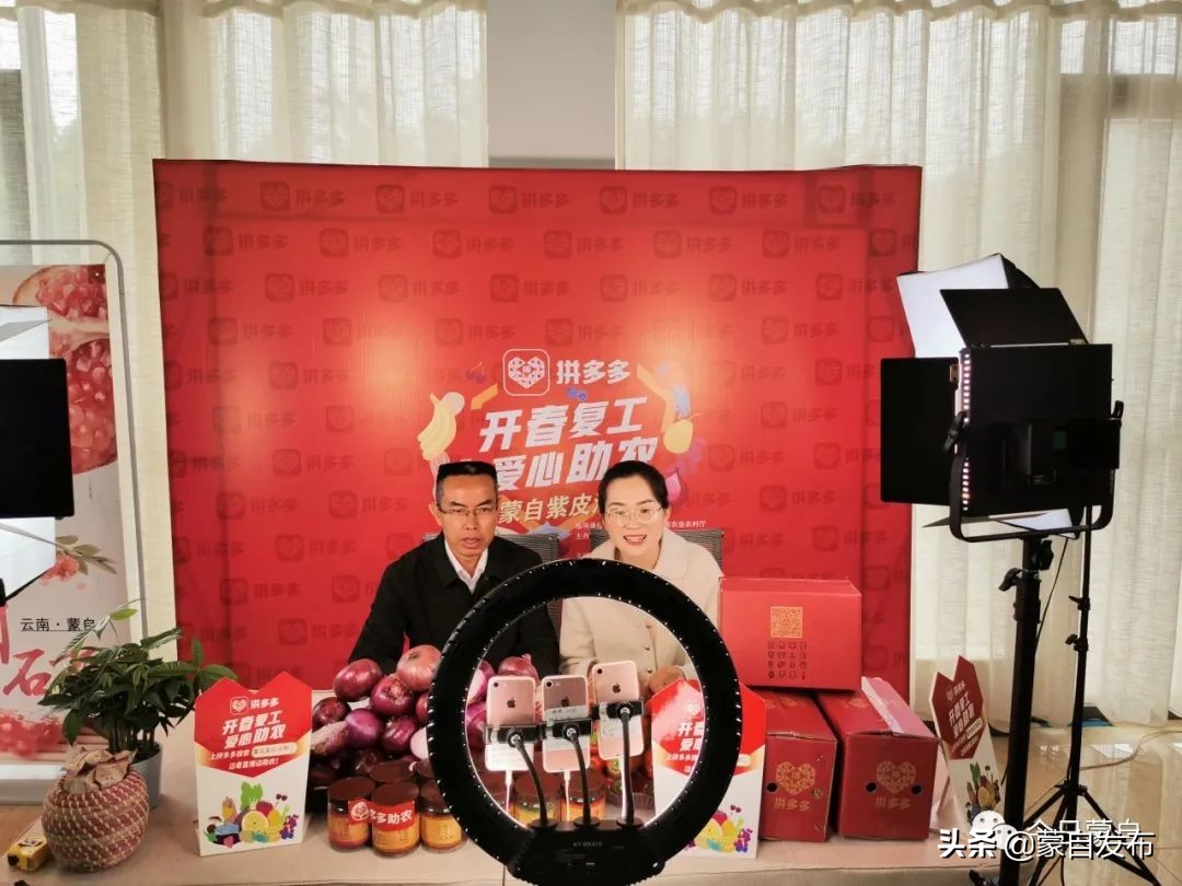 蒙自电商怎么入门,交易额超千亿电商数量