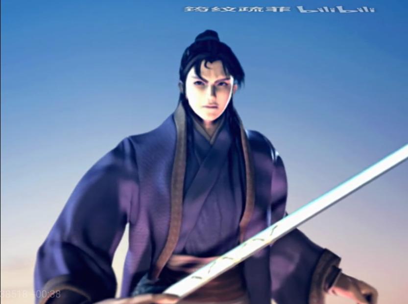 仙剑二里的李逍遥,李逍遥跳脱六界为啥不打邪剑仙