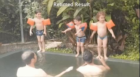 用人工智能如何制作电影,人工智能制作特效