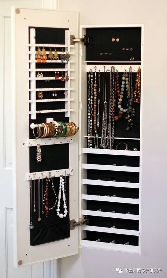 衣柜挂衣区尺寸图解,衣柜效果图大全尺寸