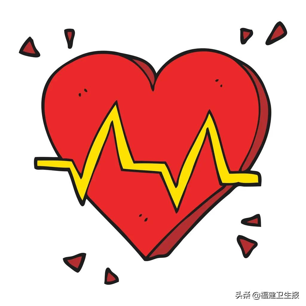 心跳乱了节奏了,心跳乱了节奏怎么解决