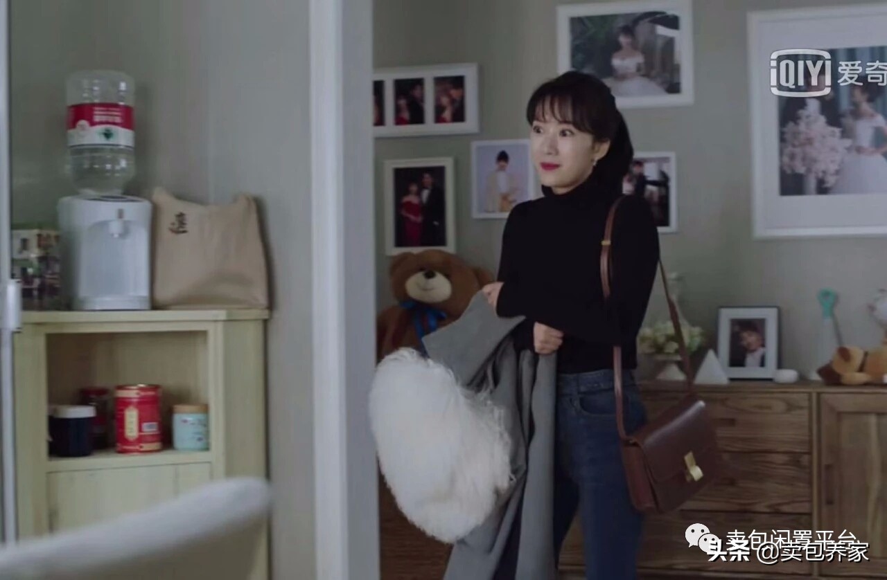 同样是职场女人，穿的比明总裁还贵的吴秘书，段位低在哪