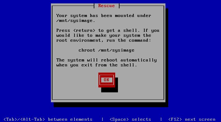 linux升级内核详细步骤,linux进入修复模式