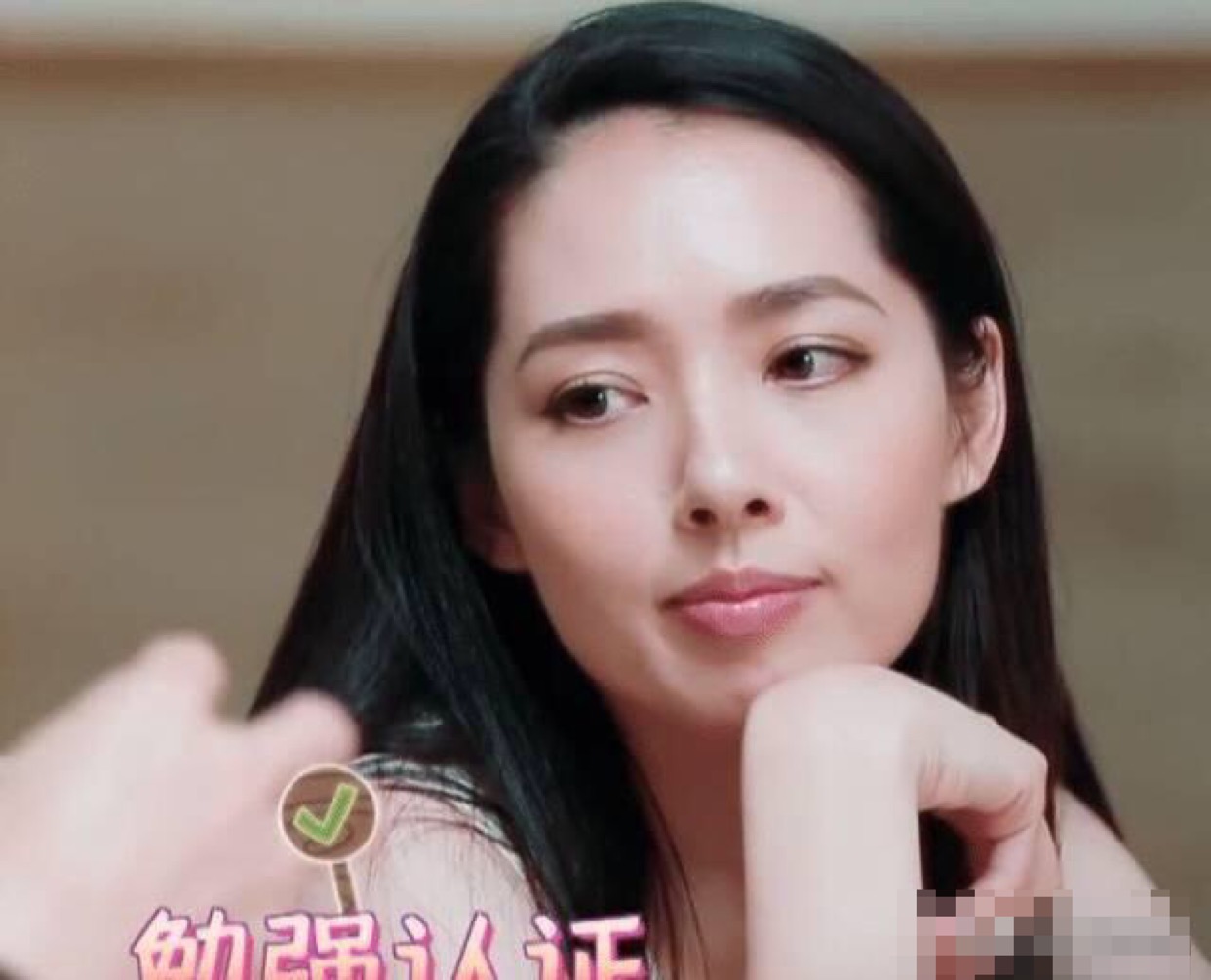 郭碧婷姐姐妹妹,郭碧婷的两个孩子长大了吗