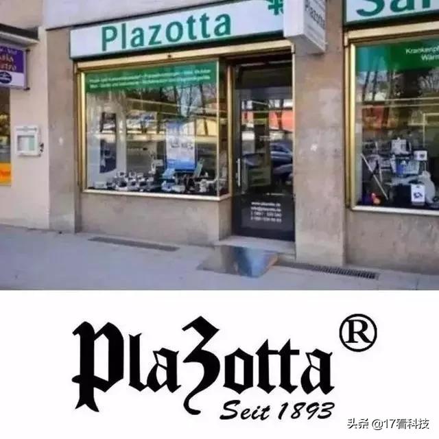 “令人敬佩”的德国设计，126年历史美甲资历，50块钱用10年