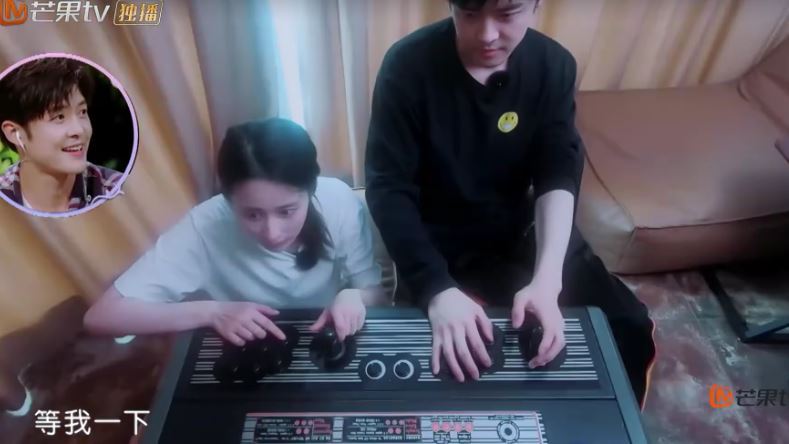 妻子的浪漫旅行最甜的一季,妻子的浪漫旅行谢娜做饭