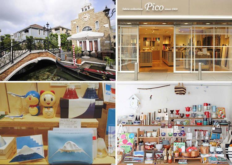 日本血拼购物,日本东京扫货攻略