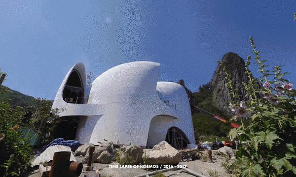 全球顶级野奢酒店,一生必住民宿100元