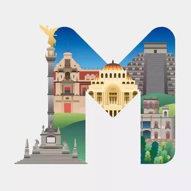 26个创意英语字母,创意26个英文字母简单又漂亮