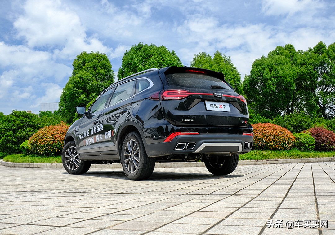 江淮嘉悦x7全款多少钱,德系七座17万左右车推荐